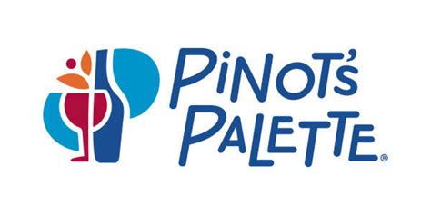 pinos palette